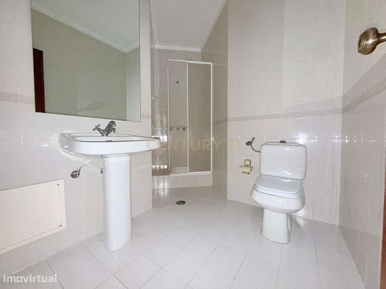 (RESERVADO) Apartamento T3 Braga (São José de São Lázaro e São João do-17