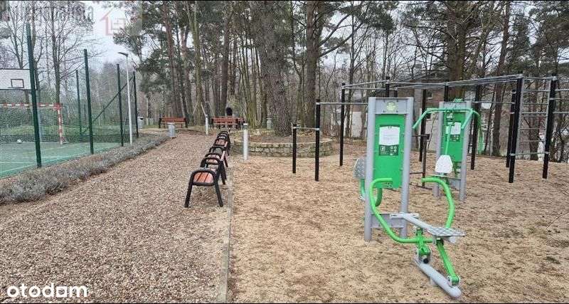 2010;M.Kack;Os Leśne;3 pok.z możliw.powr.do 4 pok.-3