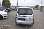 Ford Transit Courier - 6