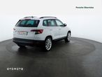 Skoda Karoq 2.0 TDI SCR 4x4 Style DSG - 5