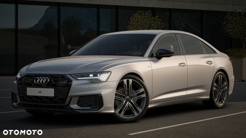 Audi A6 - 13