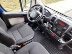 Peugeot BOXER L1H1 / 2.0 HDI 130 KM - 30