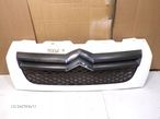 CITROEN JUMPER 06- ATRAPA GRILL LISTWA ARTAPY - 1