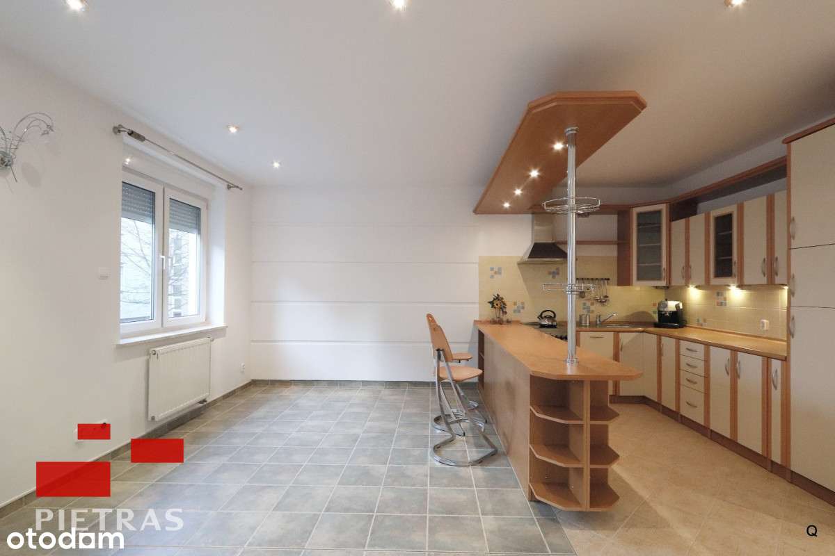 Rataje Łacina, ul. Polanka, 2 pokoje, 60m2, loggia-4