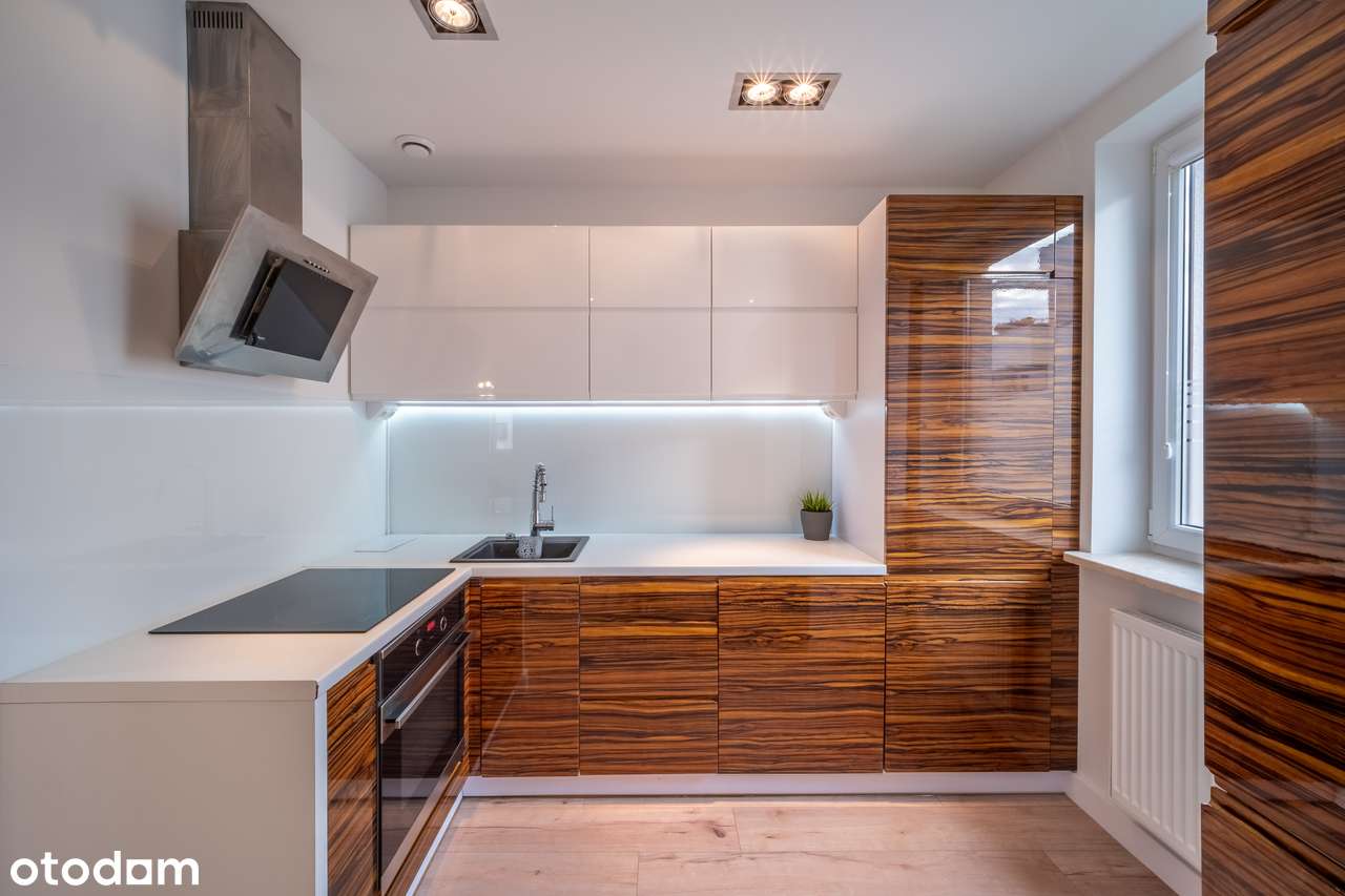 Mieszkanie gotowe do zamieszkania I Nowe budownictwo I Rapackiego-6