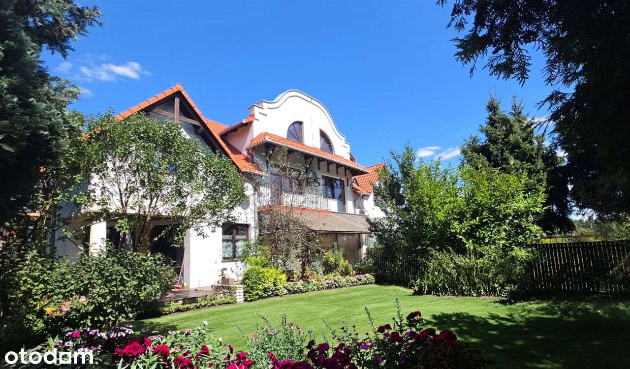 Dom na sprzedaż, 6 pokoi, 350 m², Olkusz