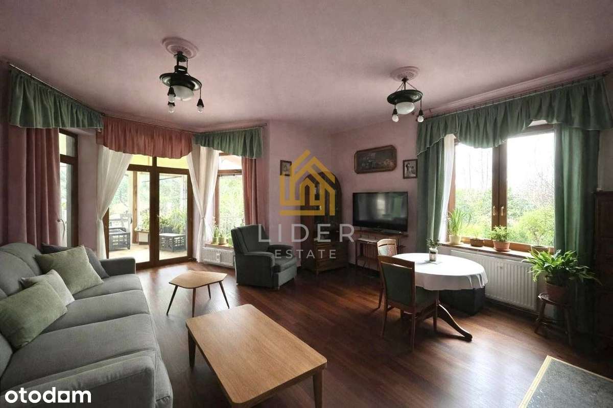 Dom z częścią na wynajem|Przy plaży|Grzybowo-2