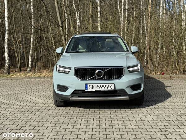 Volvo XC 40 T5 AWD Momentum Pro - 2