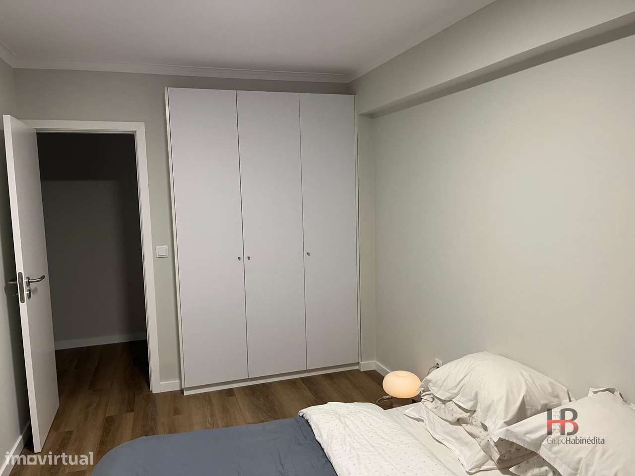 Apartamento T3 Venda em Paranhos,Porto-10
