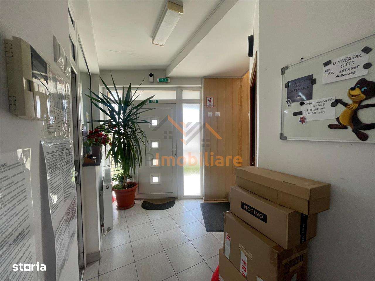 SPATIU COMERCIAL | P+E | GRIGORESCU | ORADEA - Imagine principală: 4/20