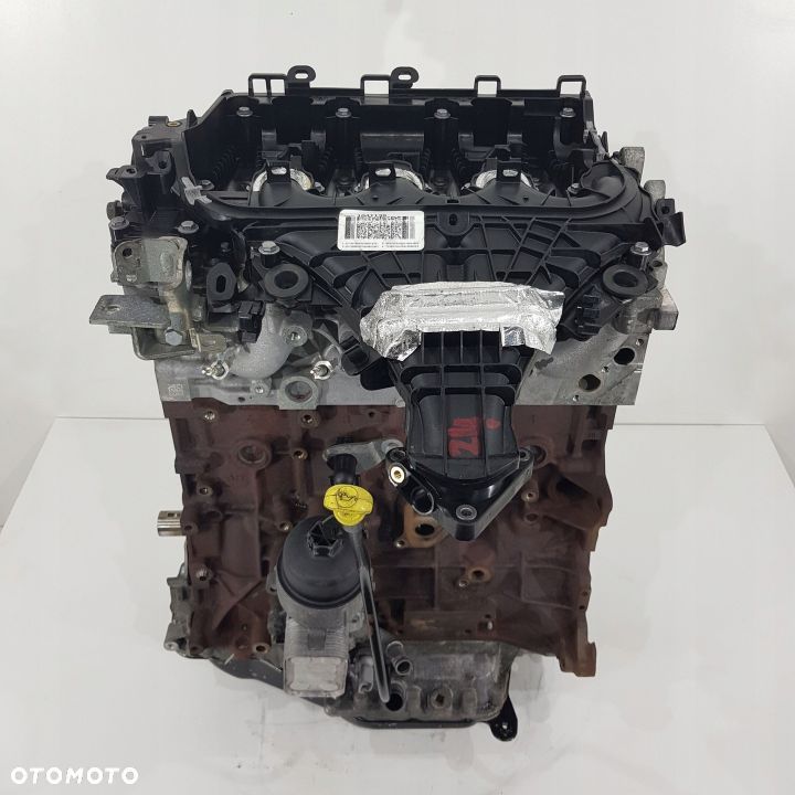 Silnik 2.0 HDI 16V Citroen Peugeot Fiat Ford RH02 - 1