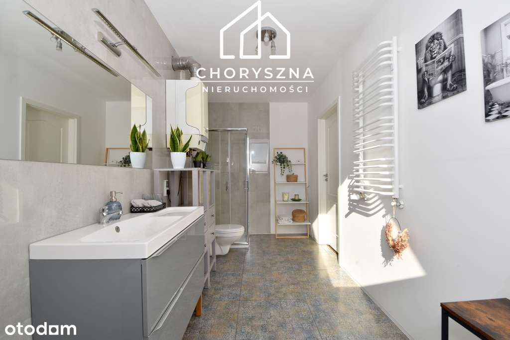 Dom w Namysłowie-zamieszkaj i ciesz się komfortem-15