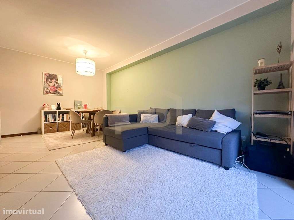 Vende-se T2 na Cidade da Maia.-5