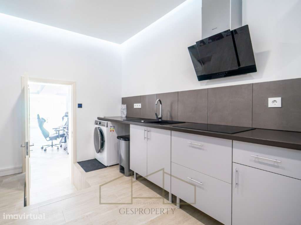 Moradia T6 Isolada na Marisol-17