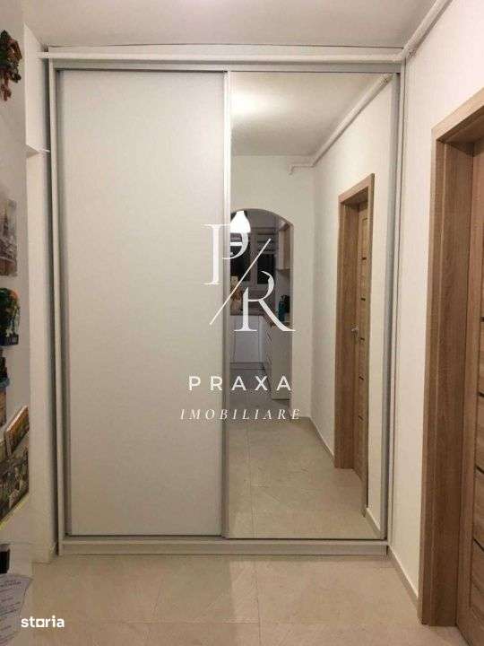 Apartament 2 camere decomandate, 52 mp+balcon, mobilat modern , Manast - Imagine principală: 5/8