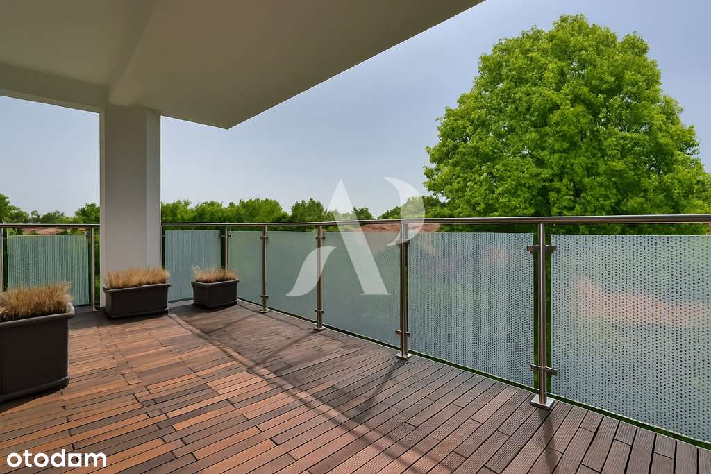 Wyjątkowy 4 pokojowy Apartament na Zawadach-16