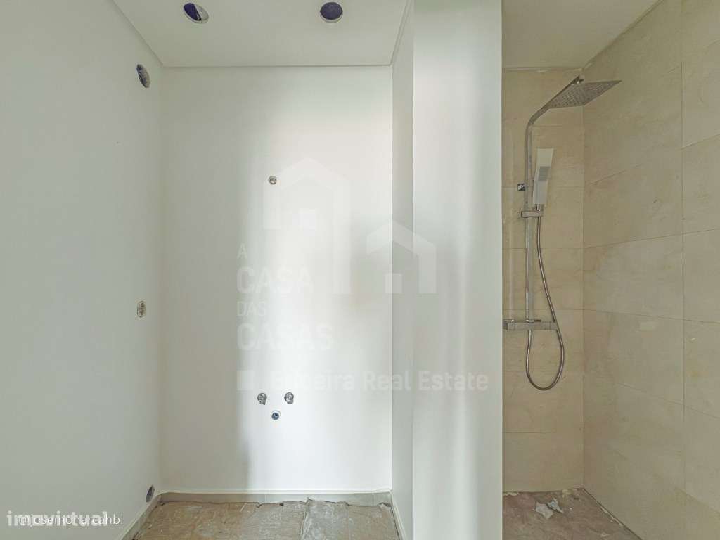 Vende Apartamento T3- Mafra, Ericeira 10 km, A Casa das Casas-6