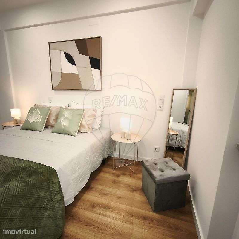 Apartamento T3 para venda-18