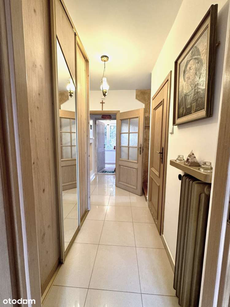 Dom wolnostojący w świetnej lokalizacji | gotowy do zamieszkania - Pełny obrazek: 5/19