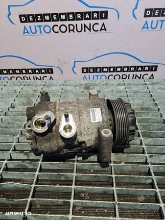 Compresor clima Jeep Patriot 2.0 CRD 2007 - 2016 (452) CG4471905069 - 1