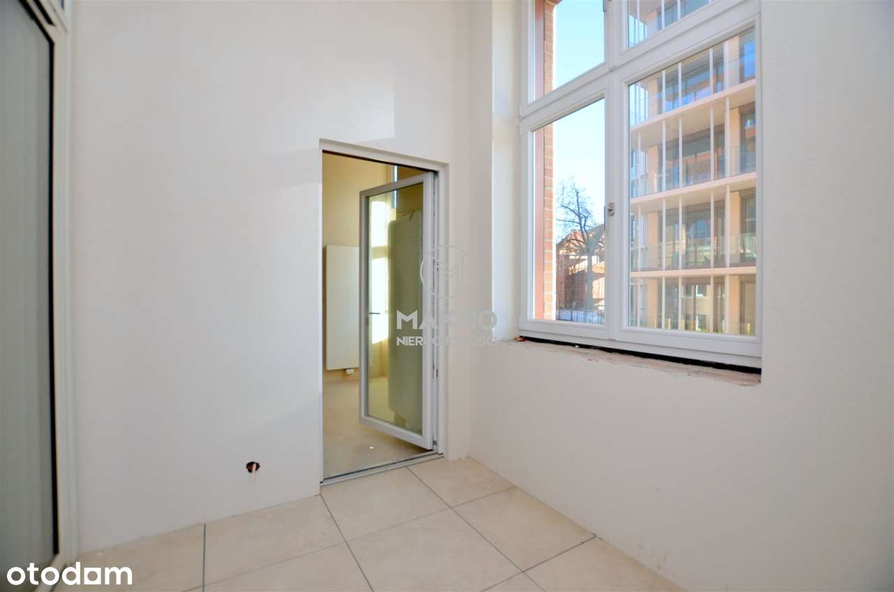 Zabytkowy Wyjątkowy Budynek Po Rewitalizacji-12