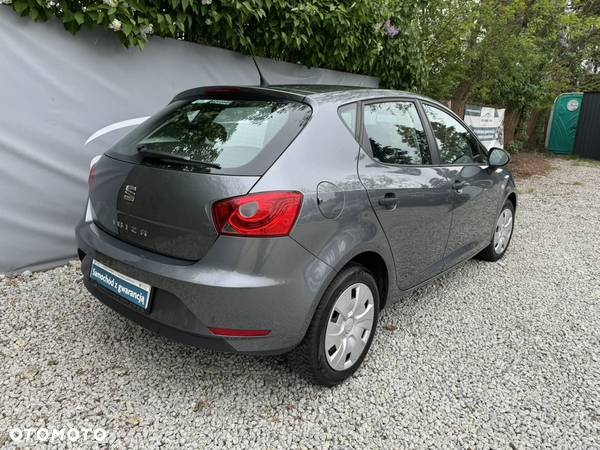 Seat Ibiza 1.0 MPI Reference - 5