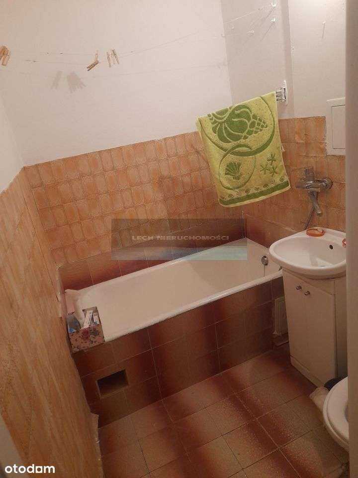 Funkcjonalne mieszkanie 3-pk. blisko metra Bielany-8