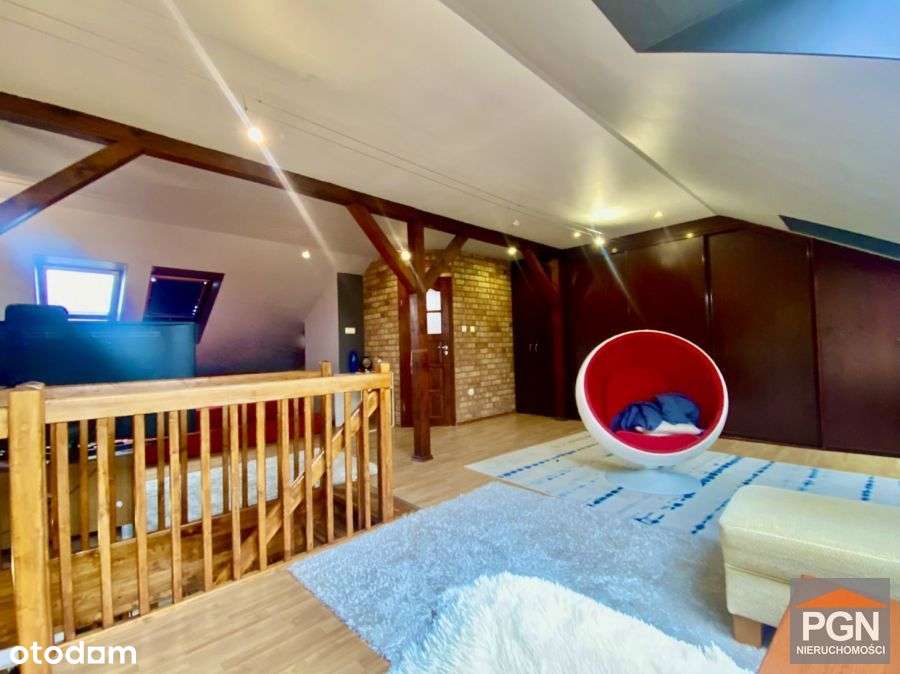 2 Poziomy, Mieszkanie Z Balkonem-2