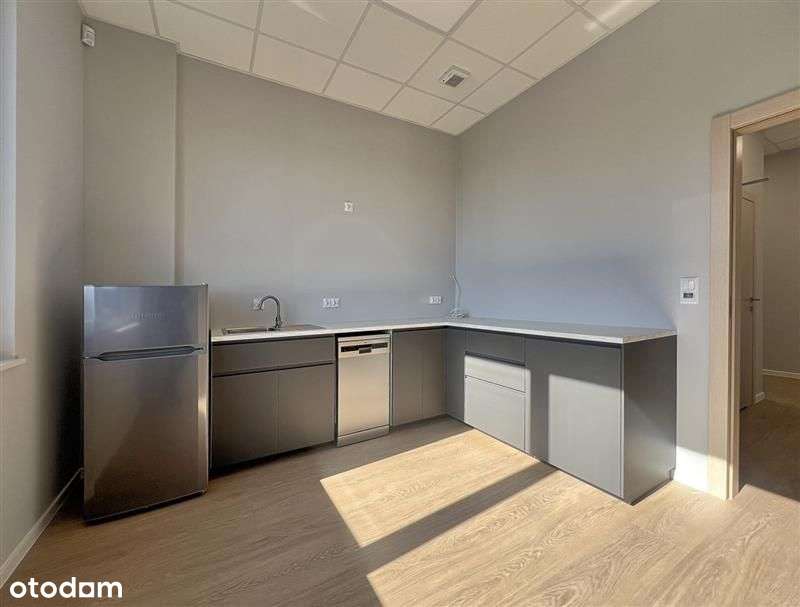 Magazyn - Gdańsk Osowa-7