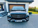 Mercedes-Benz ML 350 BlueTEC 4MATIC 7G-TRONIC Edition 1 - 4