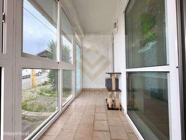 Moradia T3 Bi-Familiar em Guisande - Grande imagem: 4/38