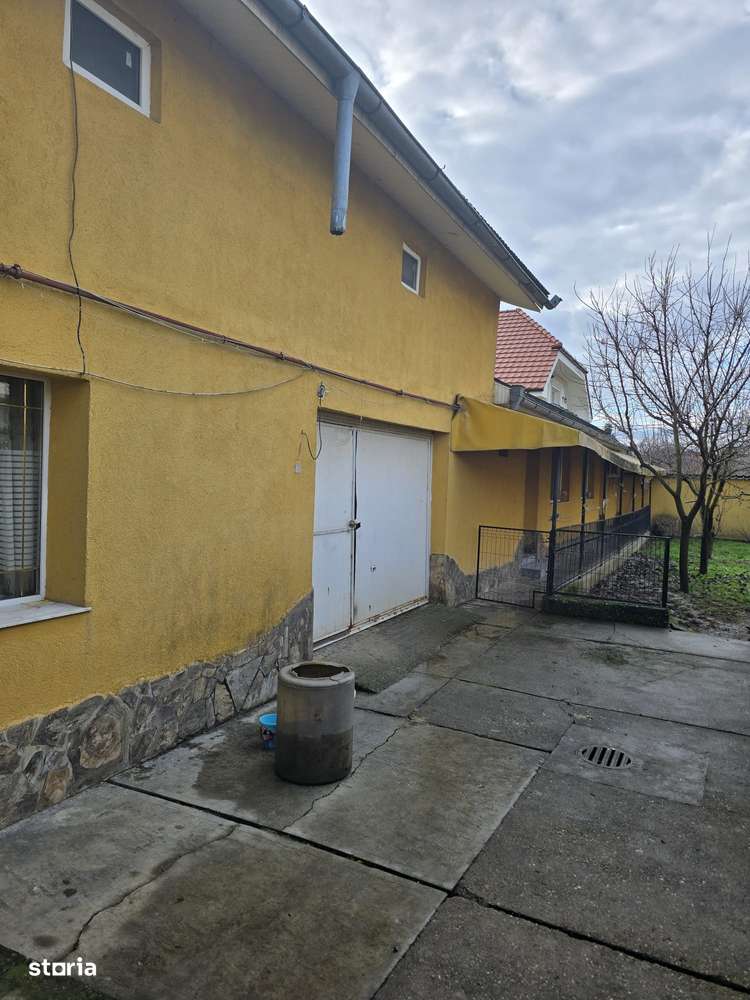 Casă zona str. Gh. Barițiu-2