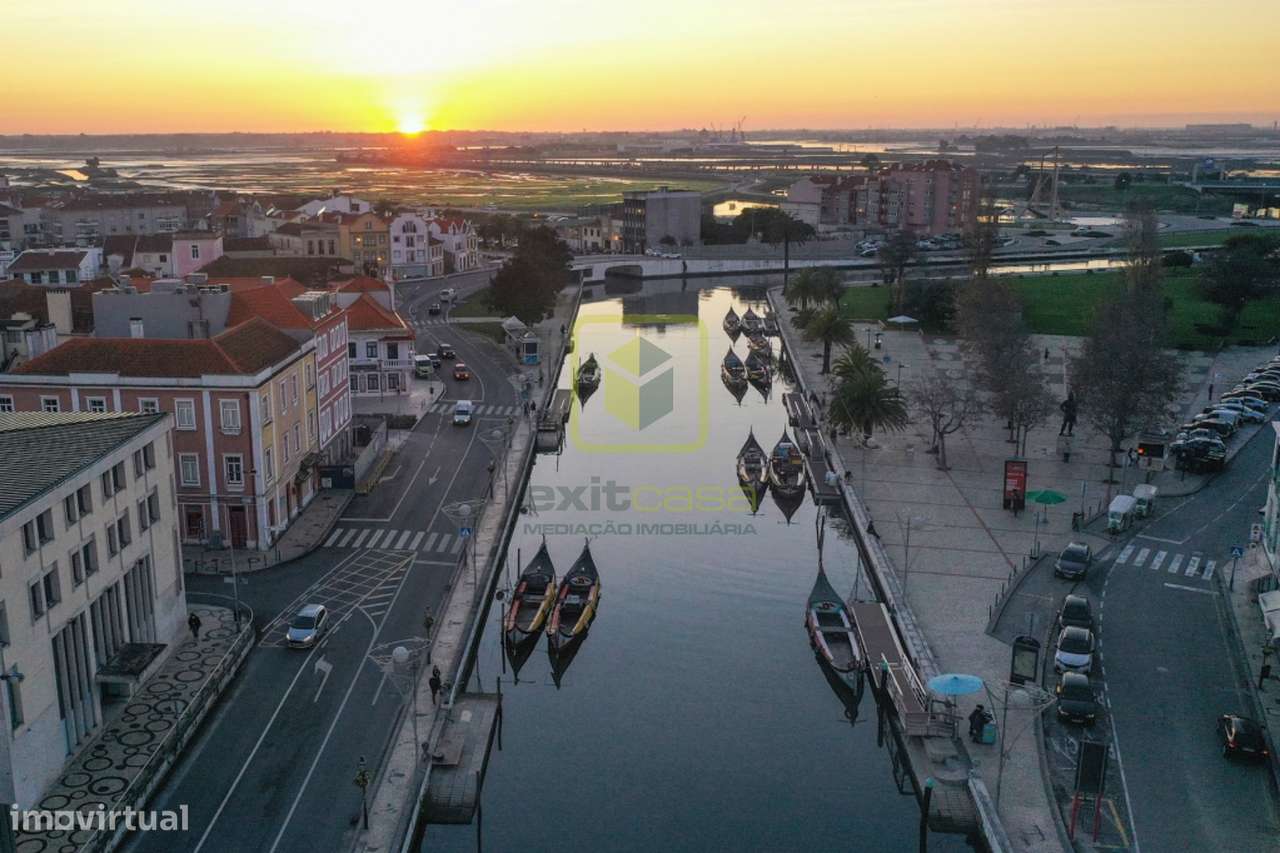 Lote de Terreno  Venda em Esgueira,Aveiro - Grande imagem: 4/12