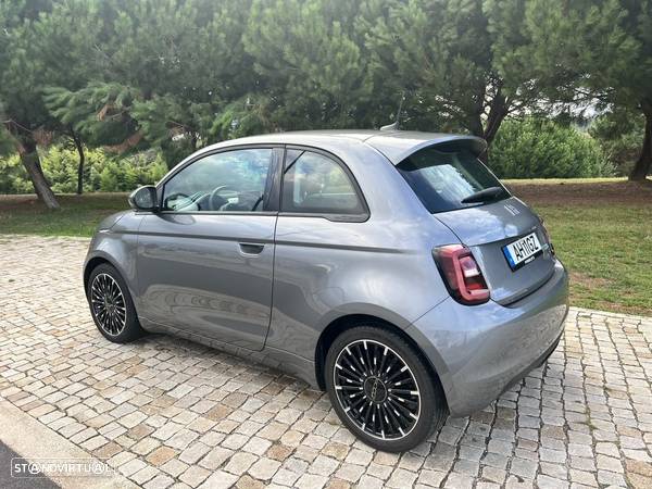 Fiat 500e Icon - 39