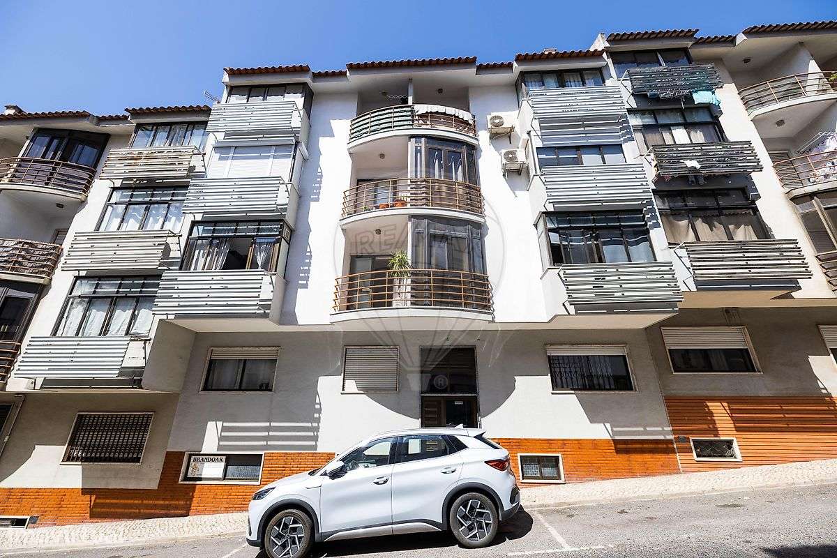 Apartamento T2 para venda-17