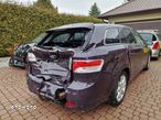 Toyota Avensis 2.0 D-4D Sol plus+NAVI - 3