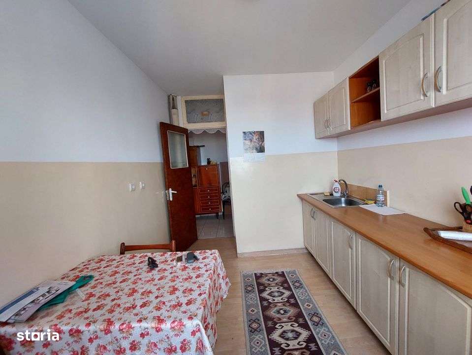 Apartament 3 camere Apusului, 10 minute metrou Pacii / Gorjului - Imagine principală: 2/11