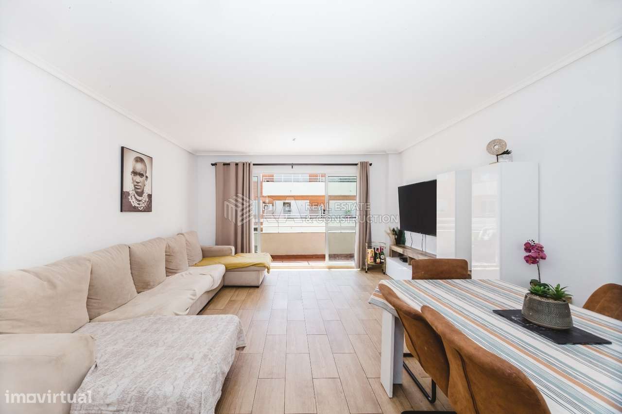 Apartamento T3 Venda em Alhos Vedros,Moita - Grande imagem: 5/30