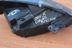 LAMPA LEWY PRZÓD BI-XENON OPEL ZAFIRA B EUROPA BARDZO ŁADNA 0301214283 - 11