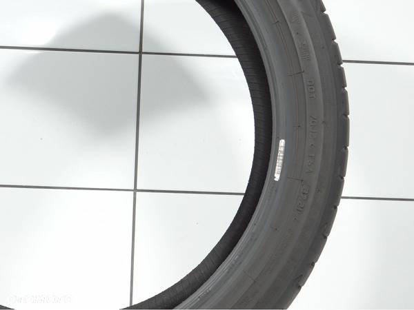 Opony letnie 225/40R19 93W Bridgestone - 5