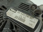 Alternador Peugeot 307 Break (3E) - 5