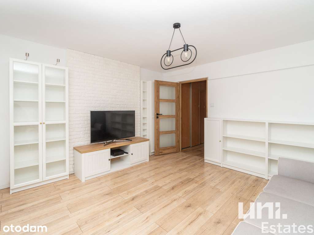 2- pokojowe mieszkanie po remoncie niedaleko UŚ - Pełny obrazek: 5/12