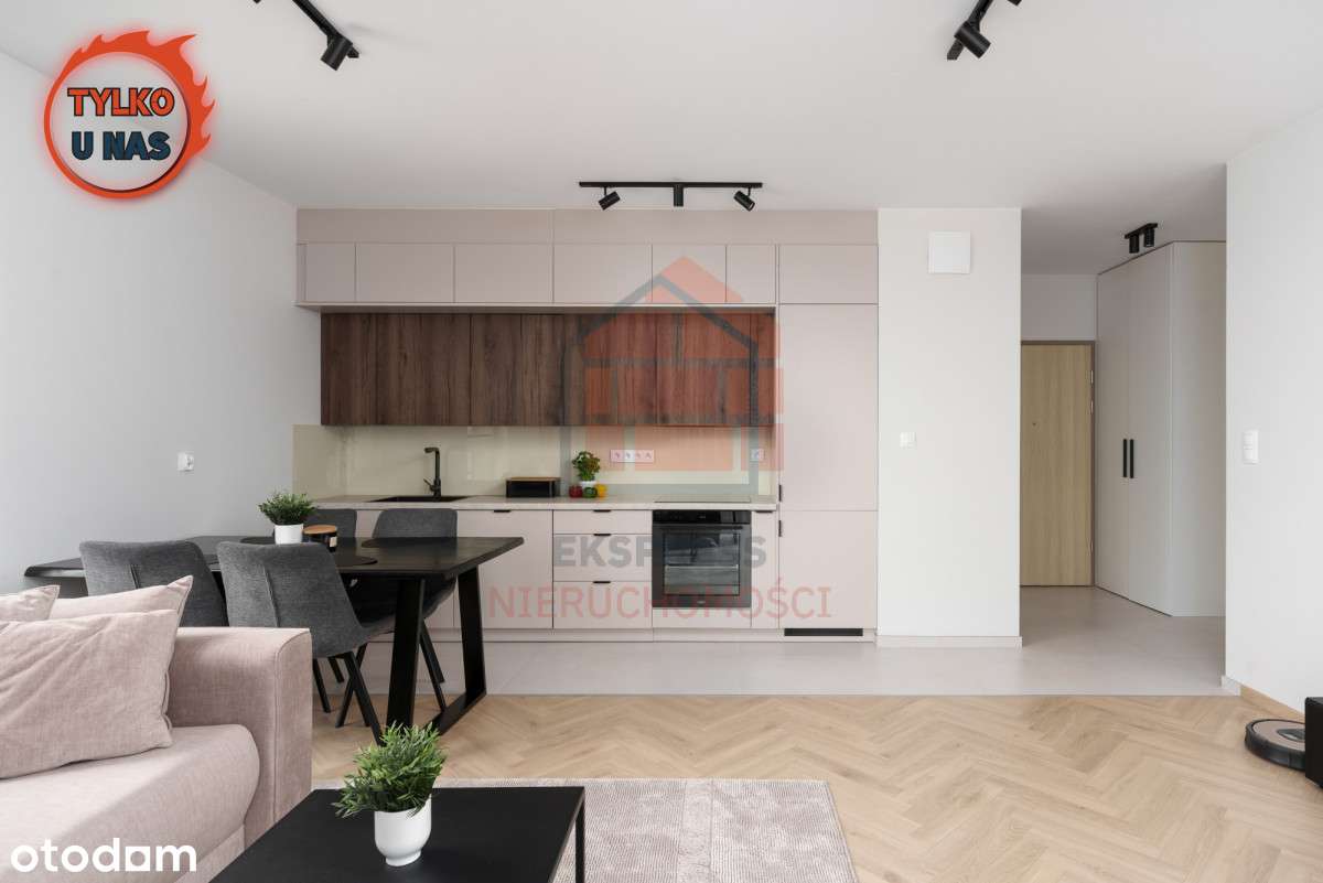 Świeżo wykończone | Nowe osiedle| Hala | Komórka-2