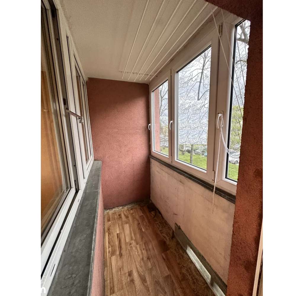 OKAZJA! tuż przy Uniwersytecie Ekon,2pok,33m2,BALKON,I PIĘTRO,MIEJSKIE-3