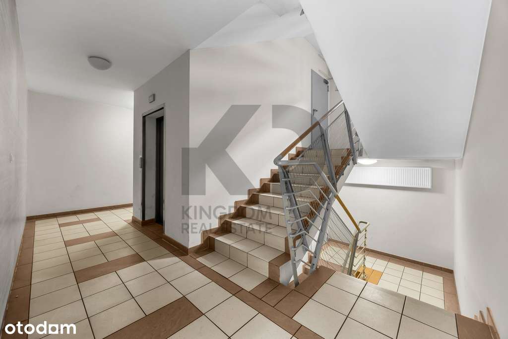 Mieszkanie na sprzedaż/ Wilanów 66m²-9