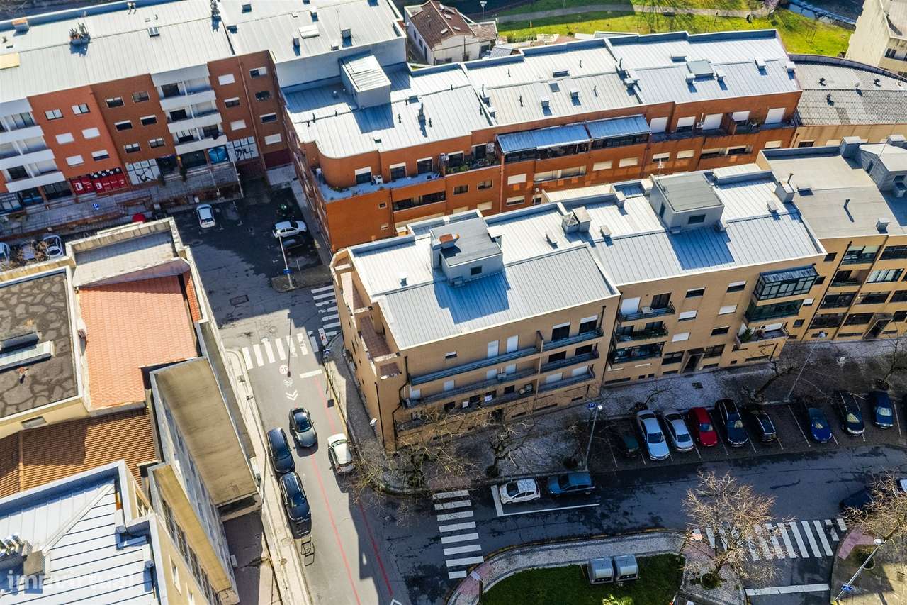 Apartamento T2 Venda em Braga (São José de São Lázaro e São João do So-36