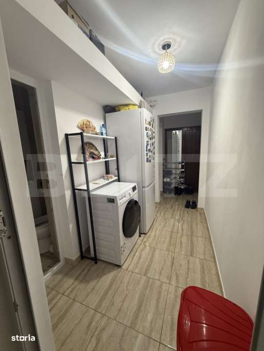 Apartament 3 camere, 53 mp, zona Bd. Unirii - Imagine principală: 5/9