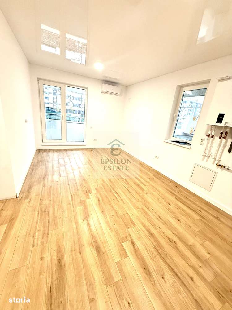 Ap. 2 cam. aprilie 2026 zona Militari Residence - Imagine principală: 4/8