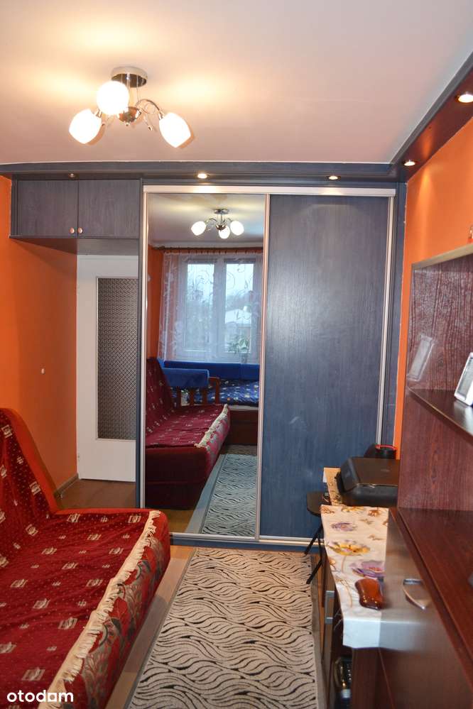 Sprzedam bezpośrednio: Mieszkanie 2 pokojowe 57,3m2, ul. Wileńska - Pełny obrazek: 4/15