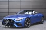 Mercedes-Benz SL AMG 63 4-Matic+ - 2